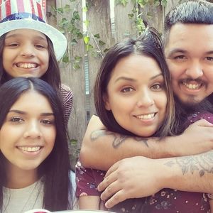 Meet your Posher, Cristina david